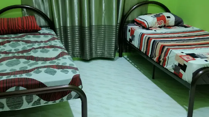D homestay (Pengkalan Chepa) Picture 8