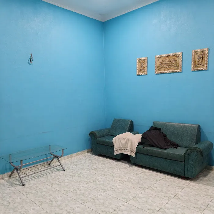 D homestay (Pengkalan Chepa) Picture 6