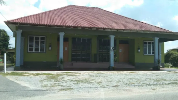 D homestay (Pengkalan Chepa) Picture 7