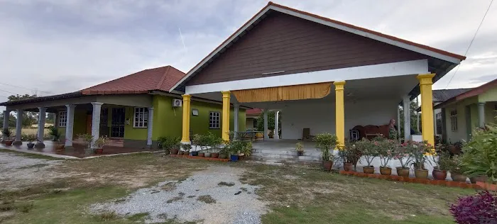 D homestay (Pengkalan Chepa) Picture 4