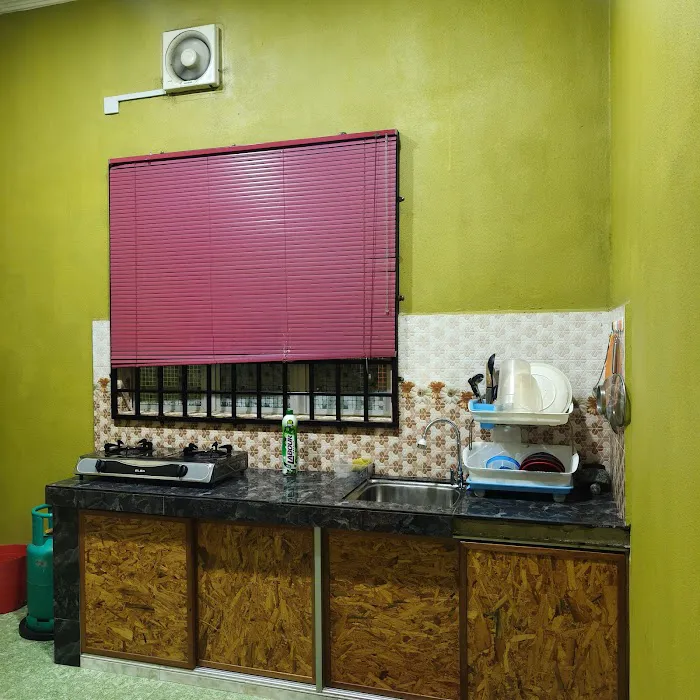 D homestay (Pengkalan Chepa) Picture 5