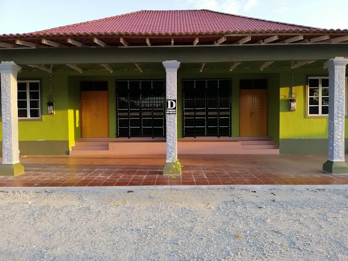 D homestay (Pengkalan Chepa) Picture 1