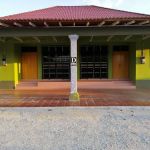 D homestay (Pengkalan Chepa)