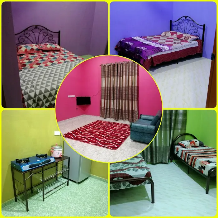 D homestay (Pengkalan Chepa) Picture 10