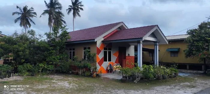 HomeStay Umi dan Abi Picture 5