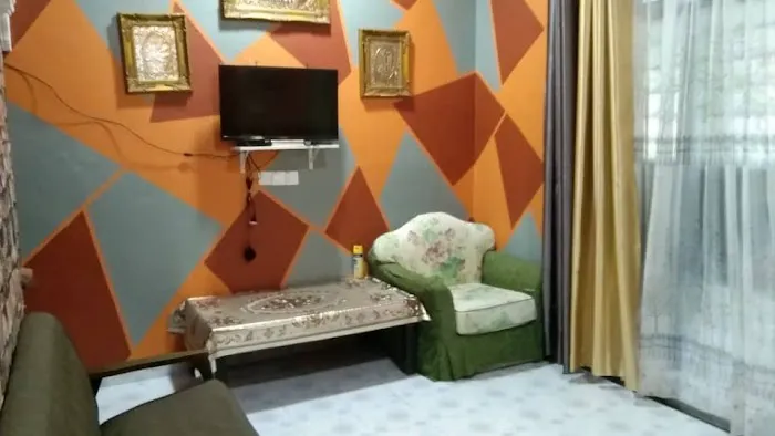 HomeStay Umi dan Abi Picture 4