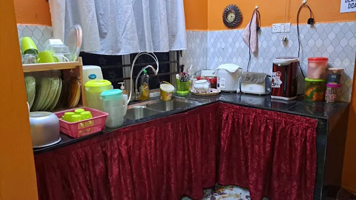 HomeStay Umi dan Abi Picture 7