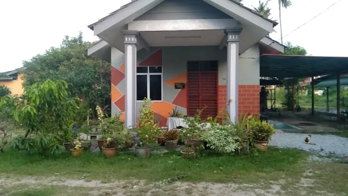 HomeStay Umi dan Abi Picture 6