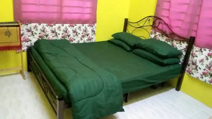 HomeStay Umi dan Abi Picture 3