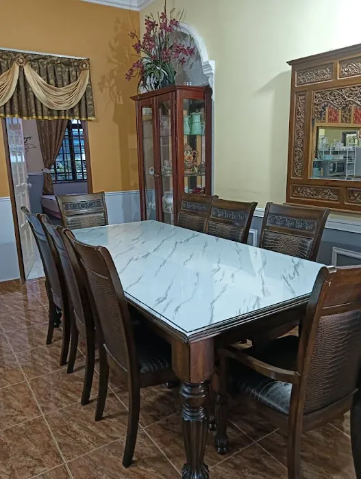 Suri Homestay Pengkalan Chepa Picture 1