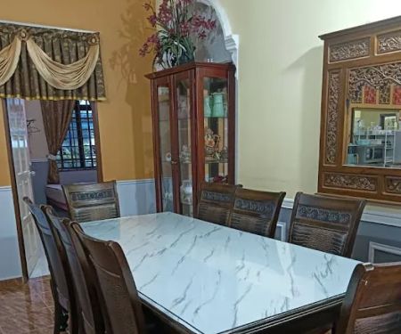 Suri Homestay Pengkalan Chepa
