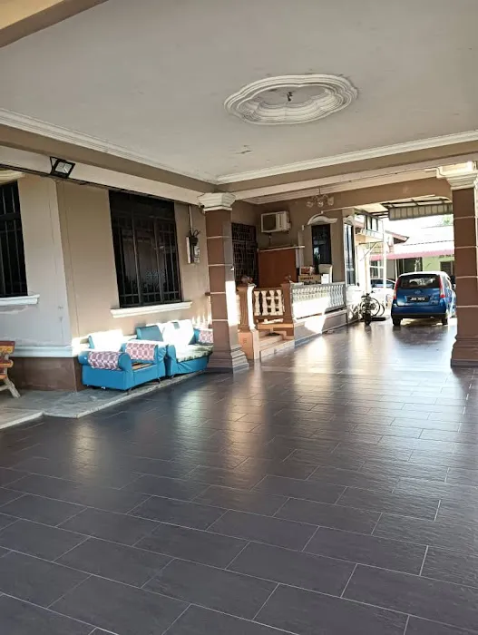 Suri Homestay Pengkalan Chepa Picture 10