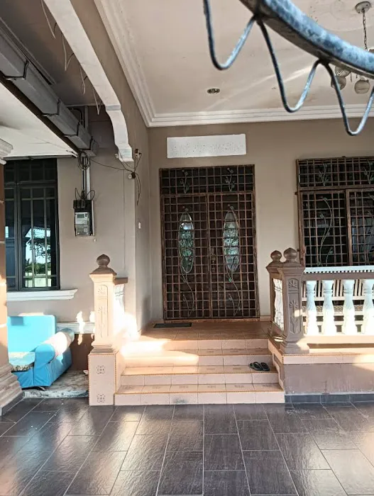 Suri Homestay Pengkalan Chepa Picture 9