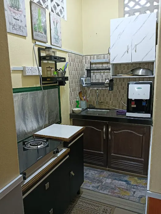 Suri Homestay Pengkalan Chepa Picture 6