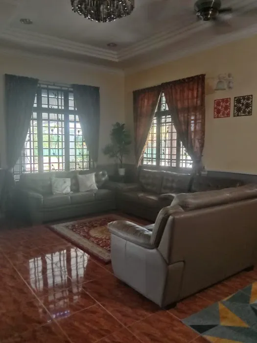 Suri Homestay Pengkalan Chepa Picture 8