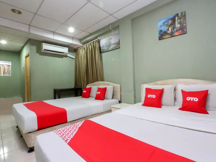 Avee Budget Inn Picture 2