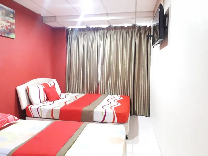 Avee Budget Inn Picture 1