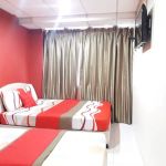 Avee Budget Inn