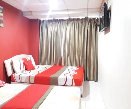 Avee Budget Inn