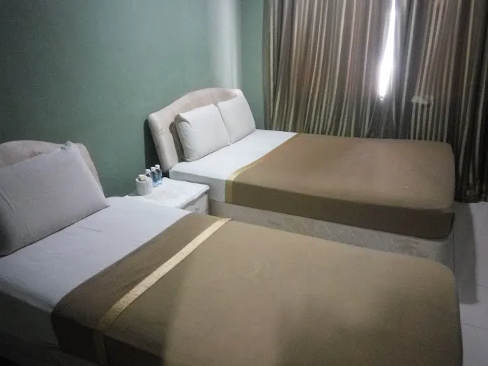 Avee Budget Inn Picture 9