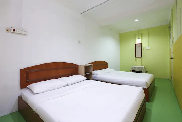 OYO 89784 Impiana Hotel Picture 5