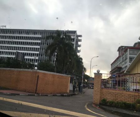 OYO 89452 Best Eastern Hotel