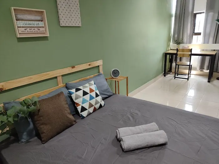 Suite Us Guesthouse Picture 8
