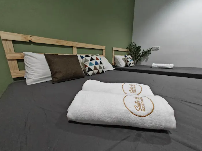 Suite Us Guesthouse Picture 5