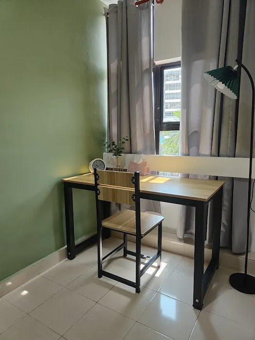 Suite Us Guesthouse Picture 3
