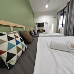 Suite Us Guesthouse