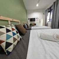 Suite Us Guesthouse ico