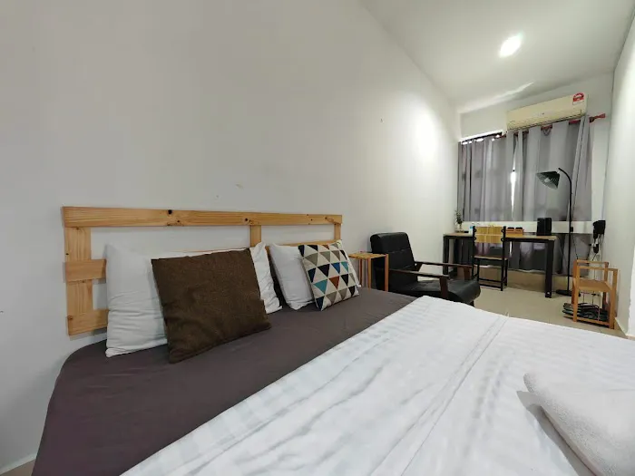 Suite Us Guesthouse Picture 2