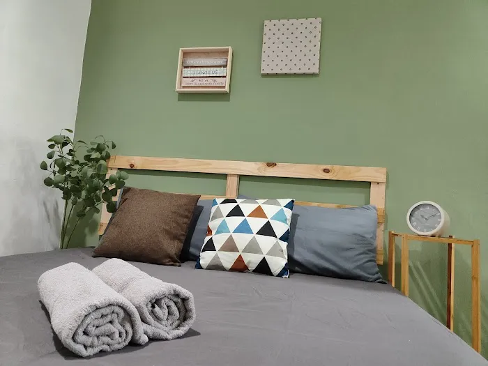 Suite Us Guesthouse Picture 4
