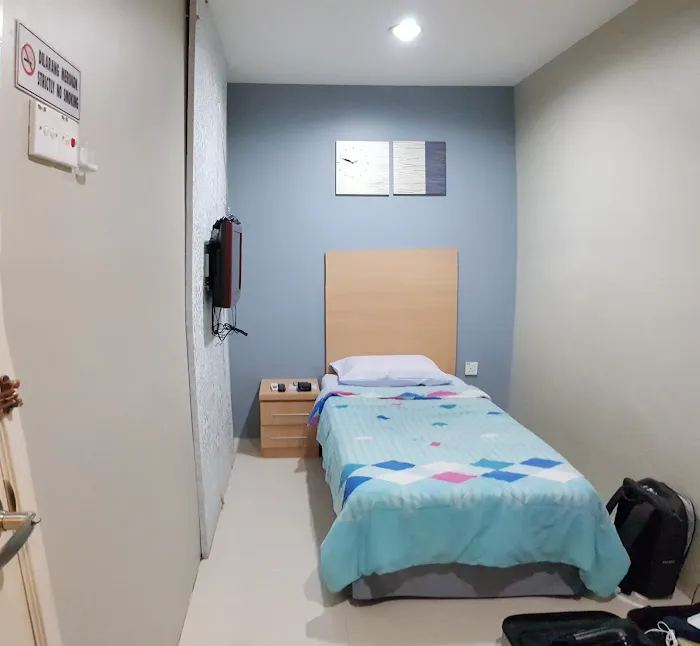 KayS Exclusive Motel Picture 3