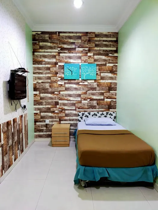 Hotel Budget Lestari Picture 3