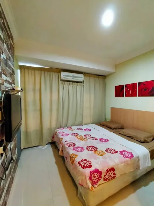 Hotel Budget Lestari Picture 4