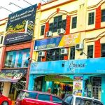 Hotel Budget Lestari