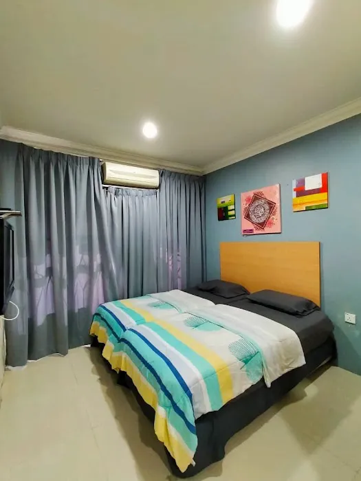 Hotel Budget Lestari Picture 7