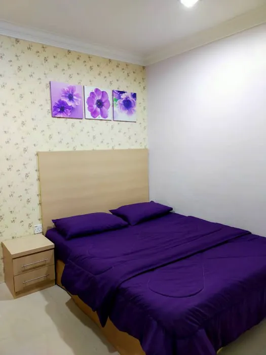 Hotel Budget Lestari Picture 2