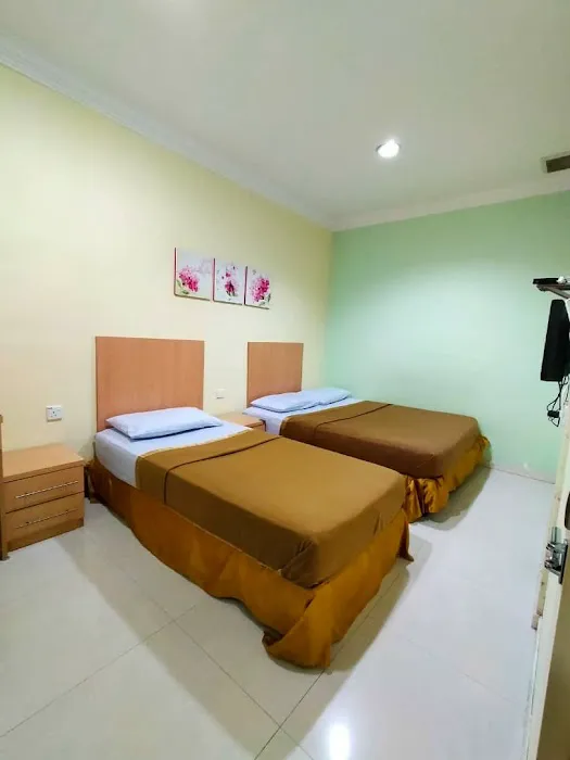 Hotel Budget Lestari Picture 9