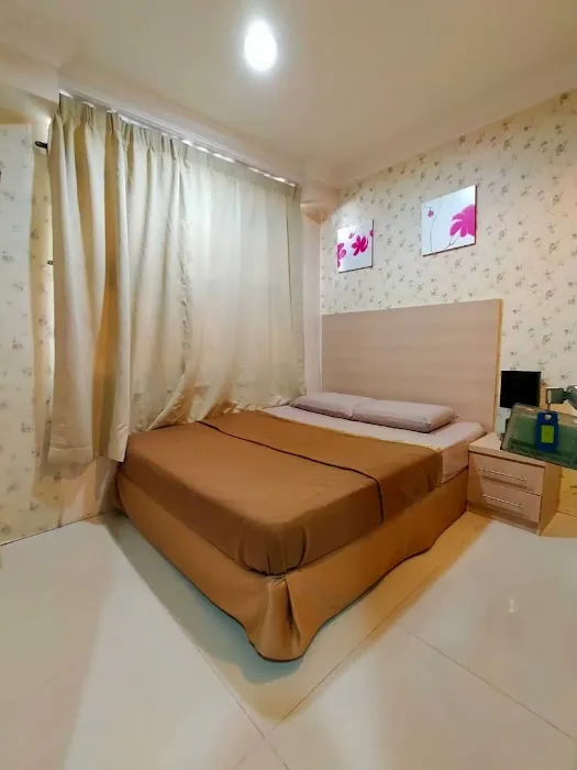 Hotel Budget Lestari Picture 10