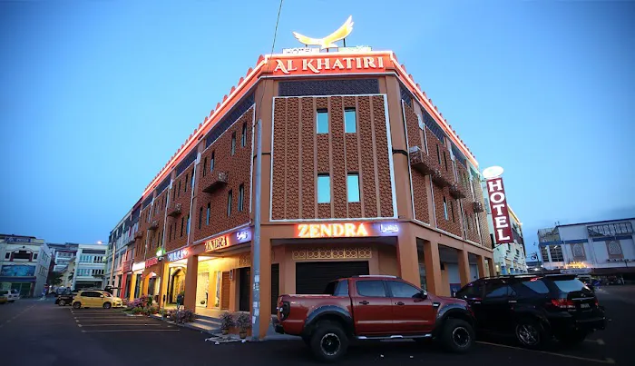 Al Khatiri Hotel@alkhatiripoint Picture 2