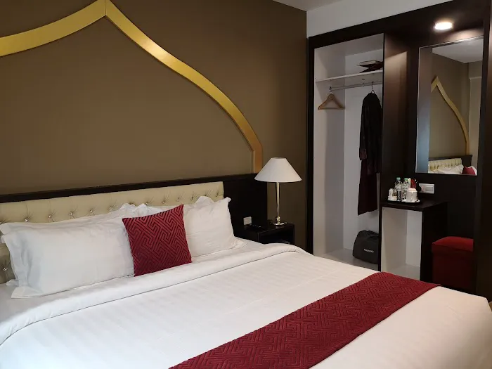 Al Khatiri Hotel@alkhatiripoint Picture 9