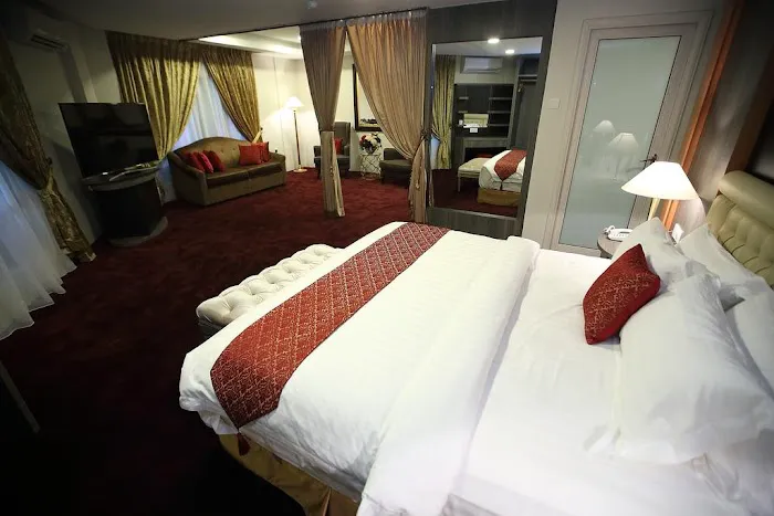 Al Khatiri Hotel@alkhatiripoint Picture 4