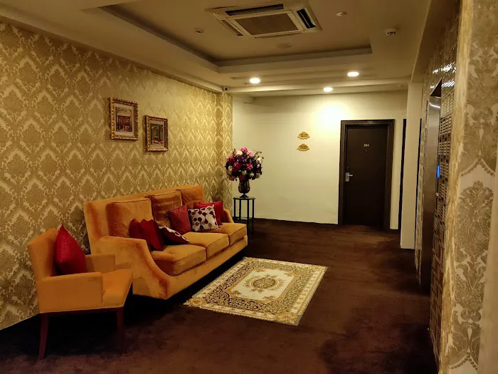 Al Khatiri Hotel@alkhatiripoint Picture 10