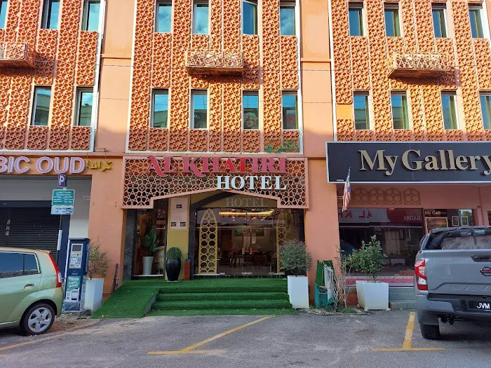 Al Khatiri Hotel@alkhatiripoint Picture 7
