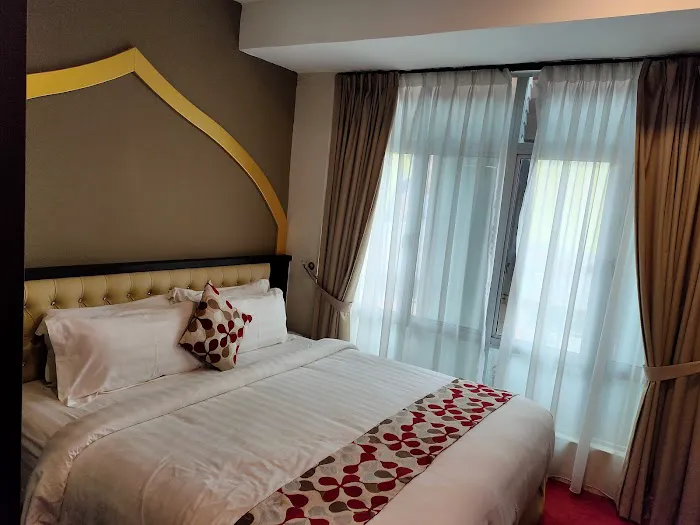 Al Khatiri Hotel@alkhatiripoint Picture 3