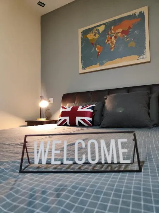 Suite Us Guesthouse Too Picture 1