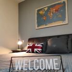 Suite Us Guesthouse Too