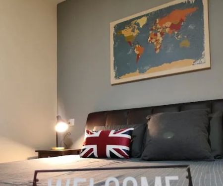 Suite Us Guesthouse Too